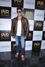 Vivek Oberoi at The Impossible film press meet in PVR, Mumbai on 27th Dec 2012 (34).JPG